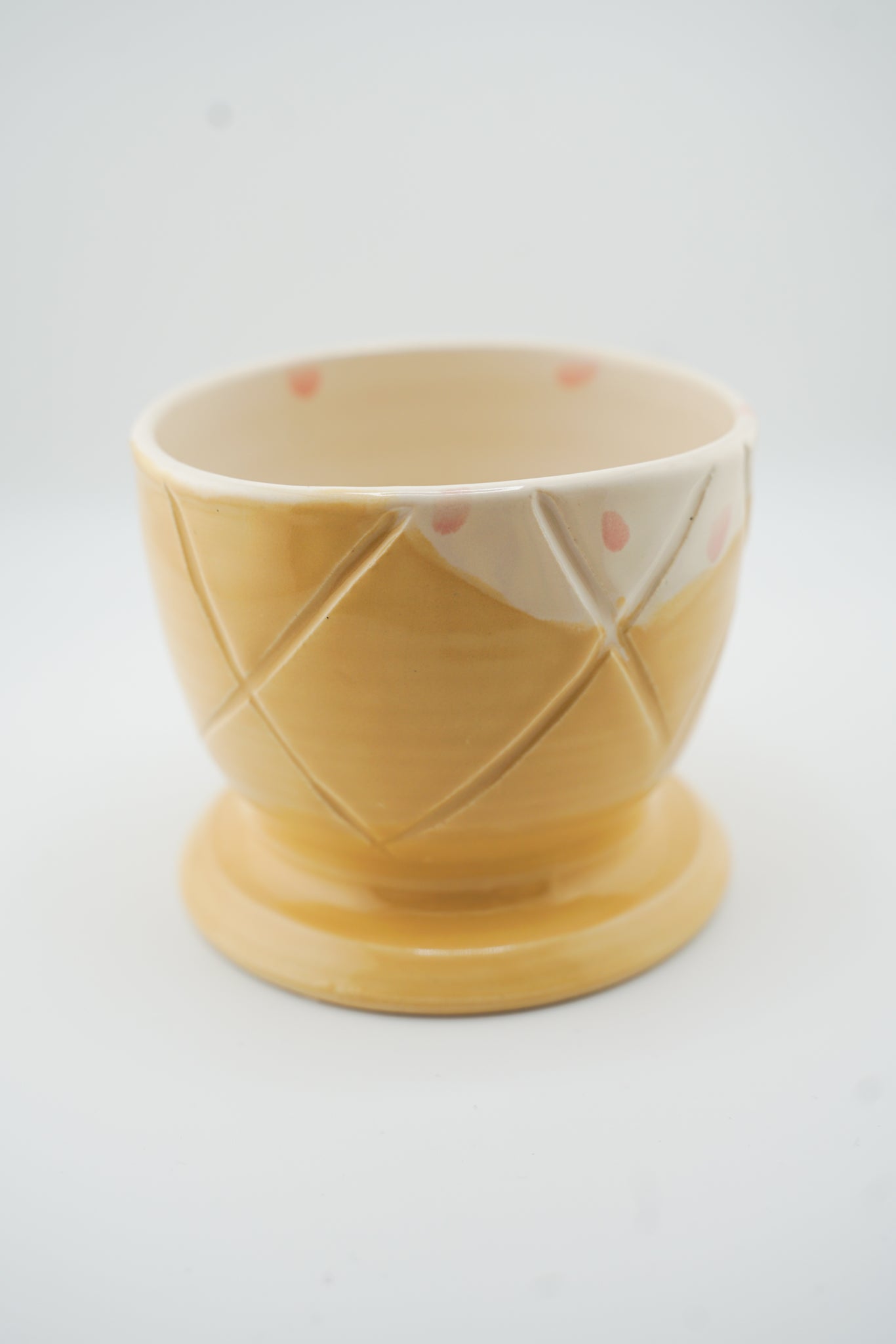 Ice Cream Cup