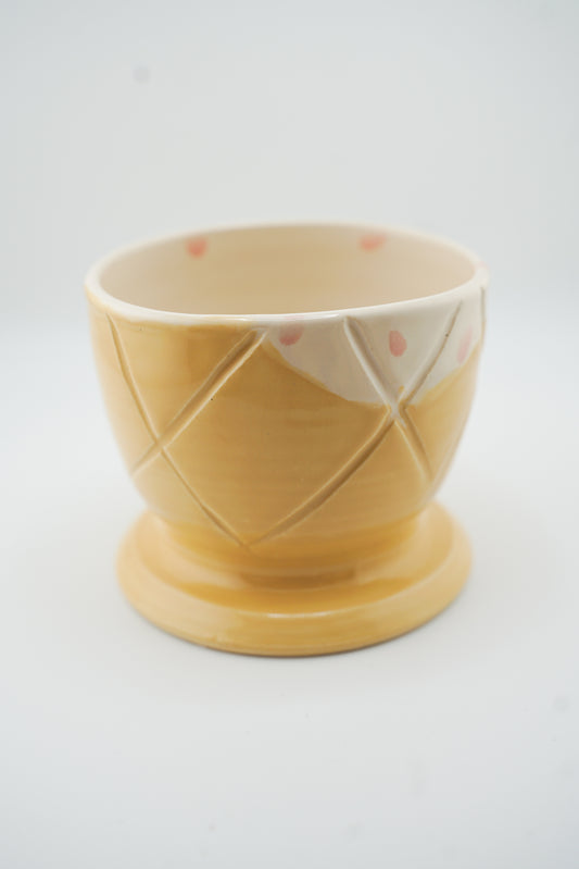 Ice Cream Cup