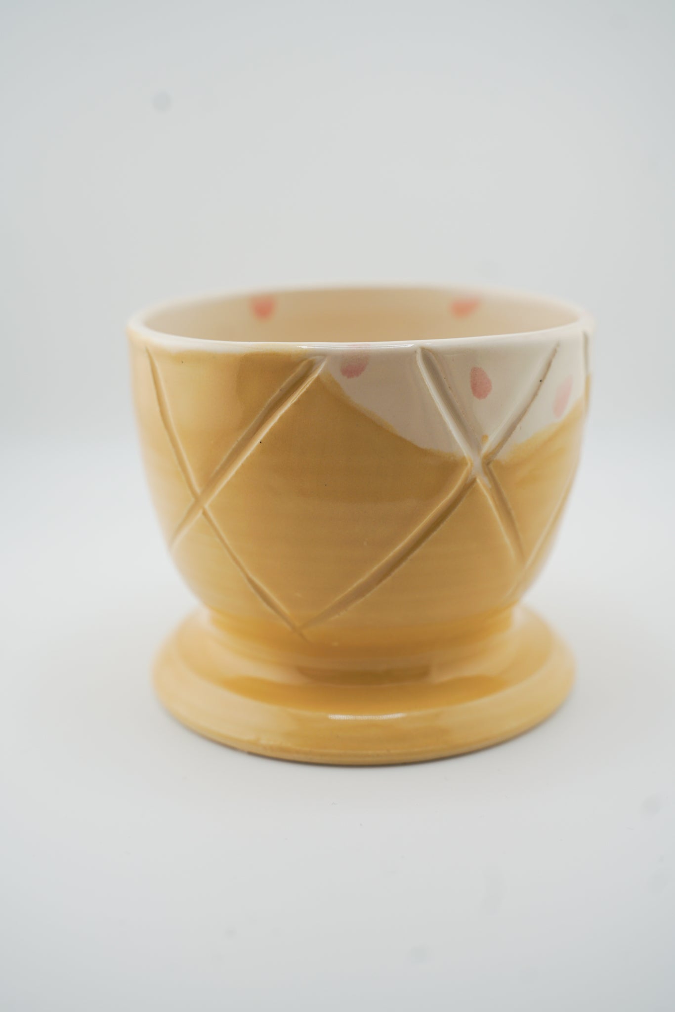 Ice Cream Cup