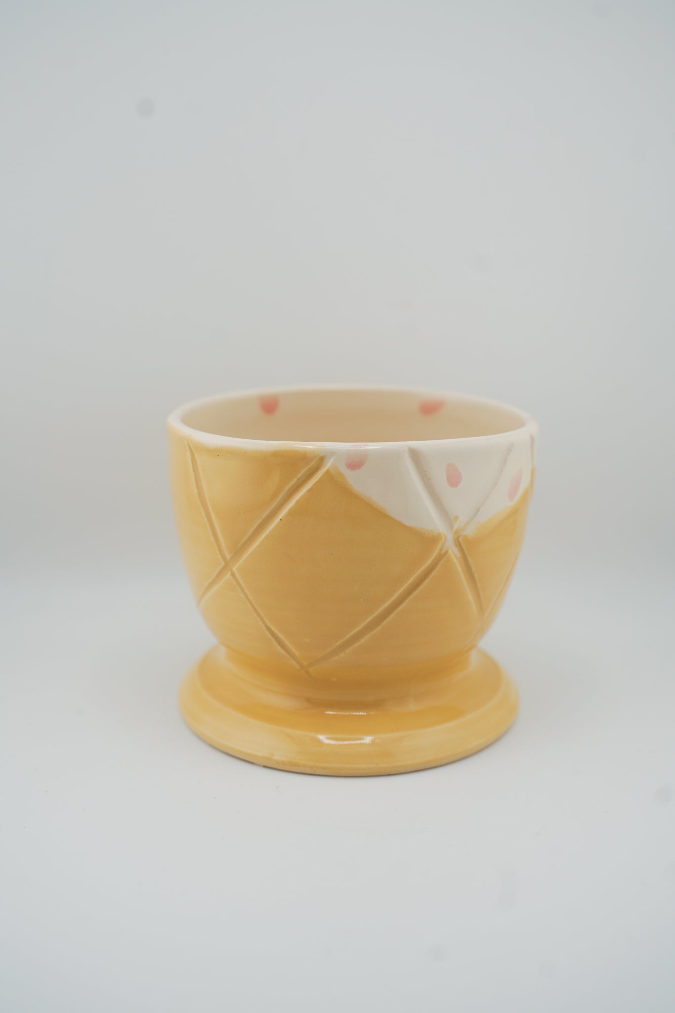 Ice Cream Cup