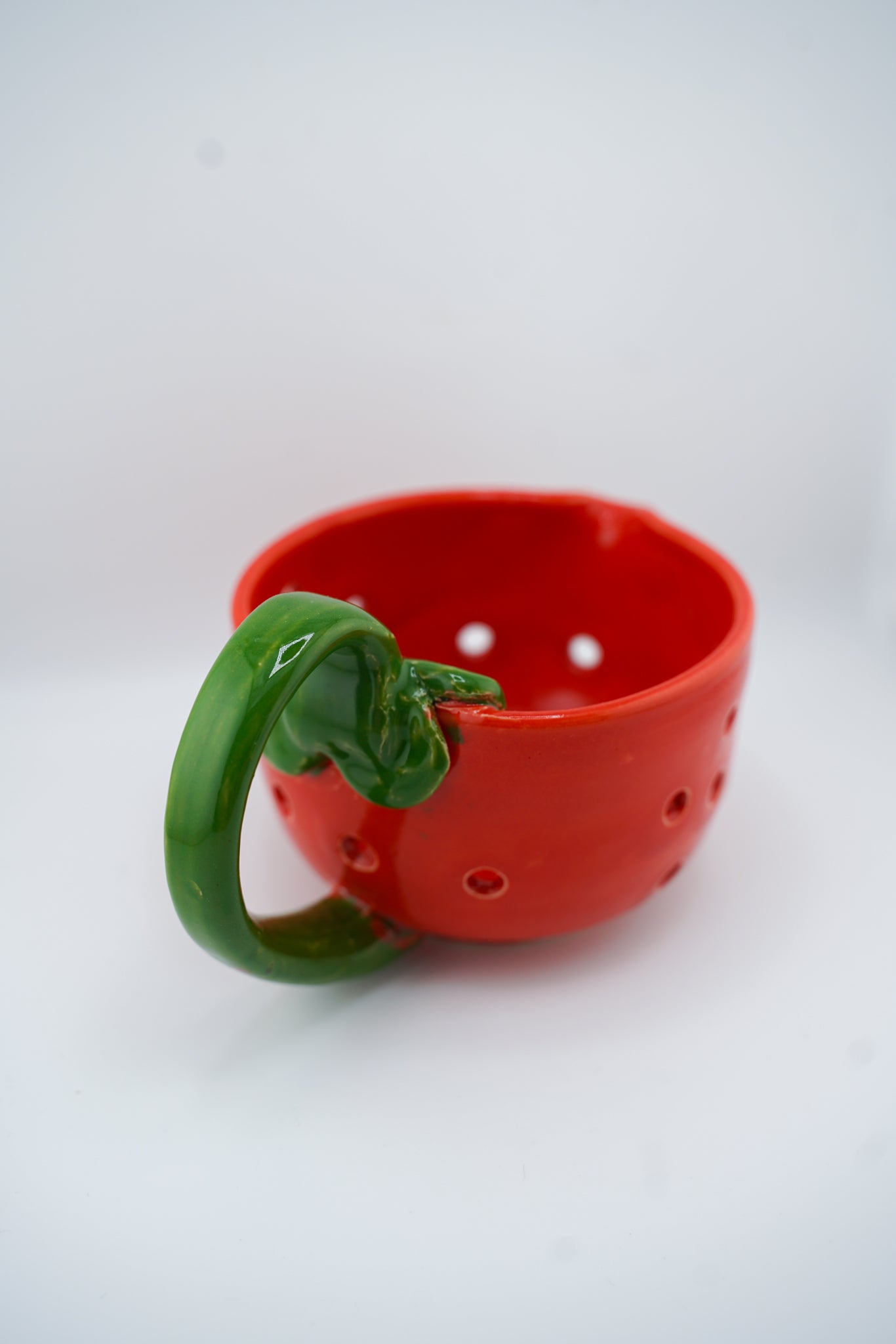 Strawberry Berry Bowl [one-off]