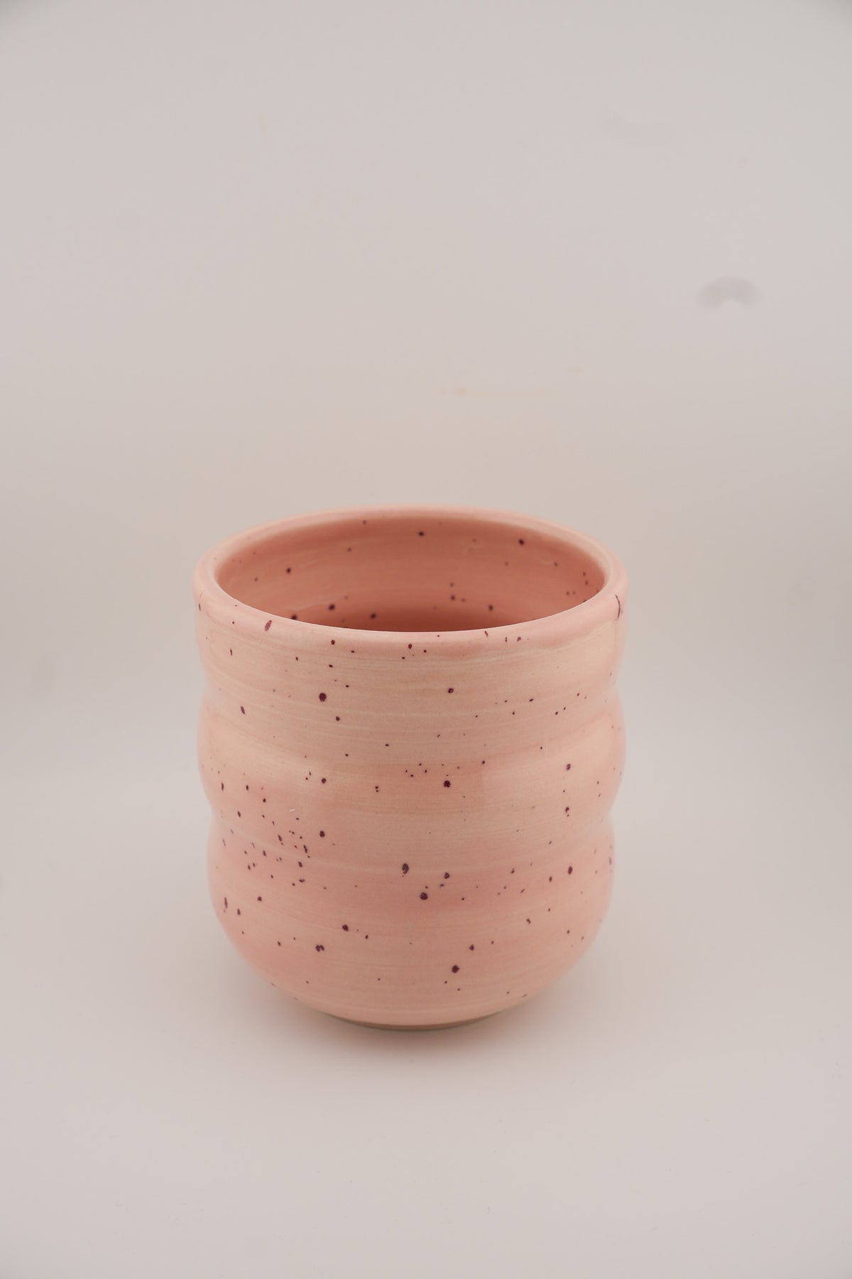 Pink Triple Bubble Matcha Set
