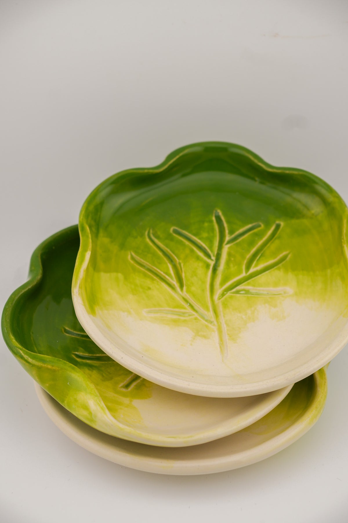 Bok Choy Spoon Rest v2