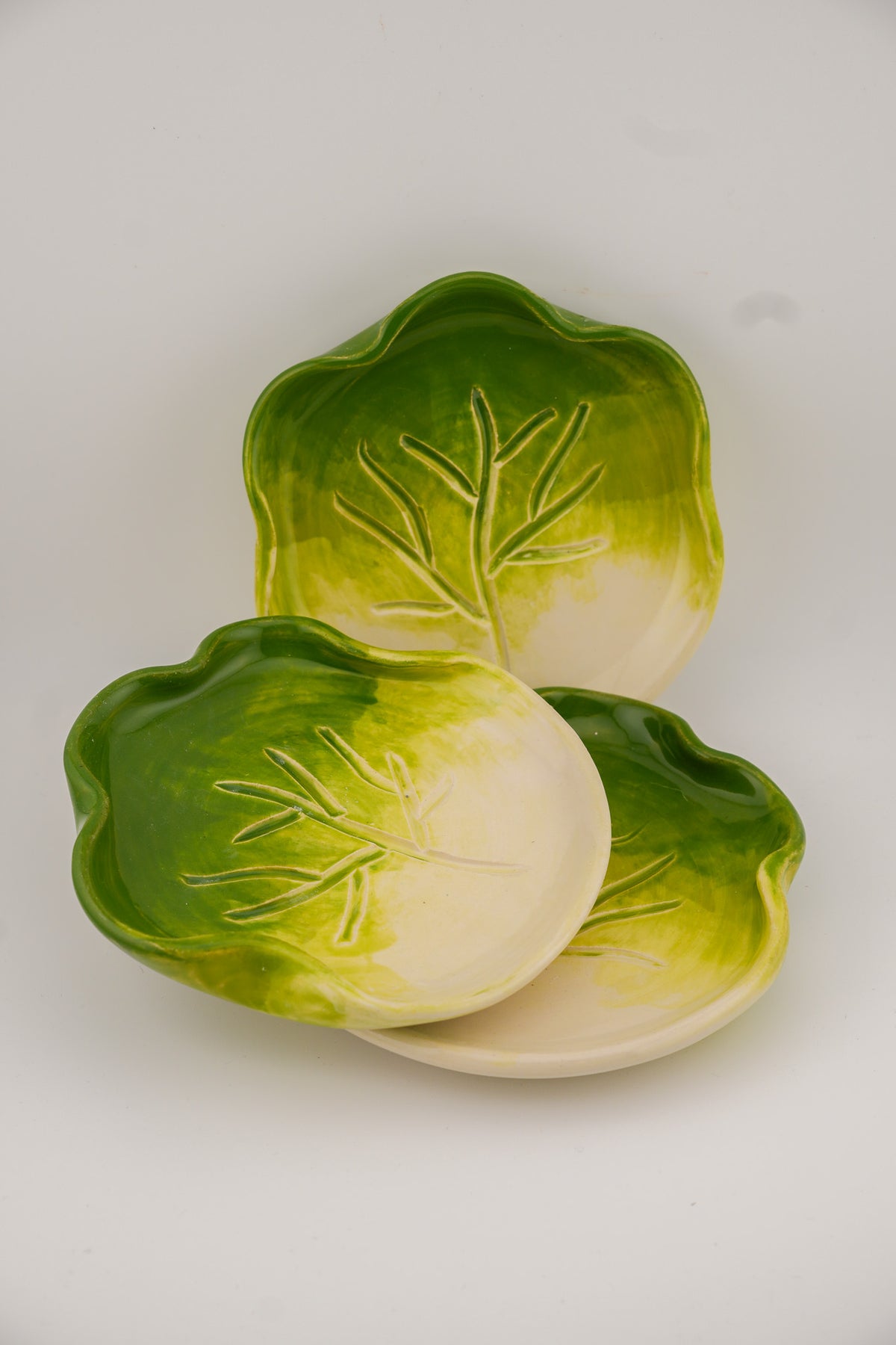 Bok Choy Spoon Rest v2