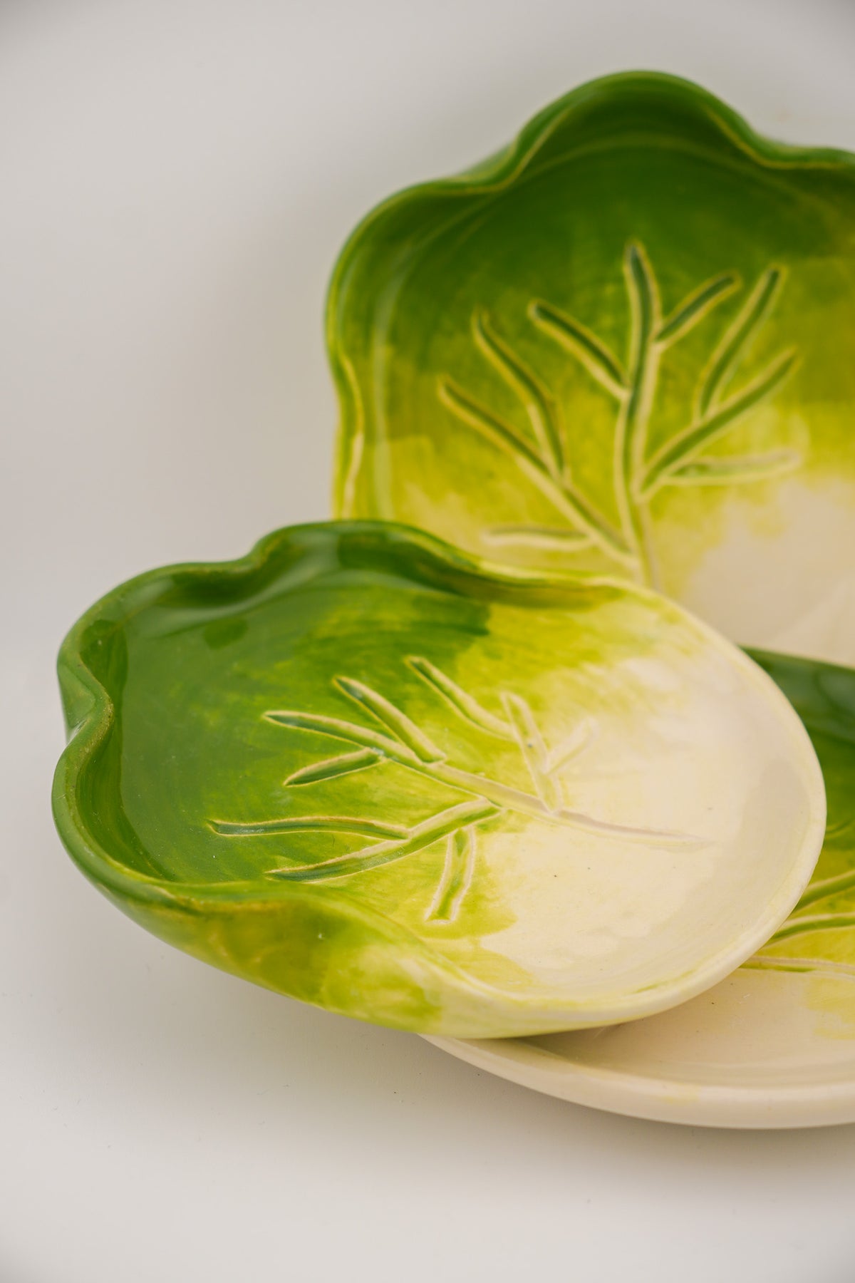 Bok Choy Spoon Rest v2