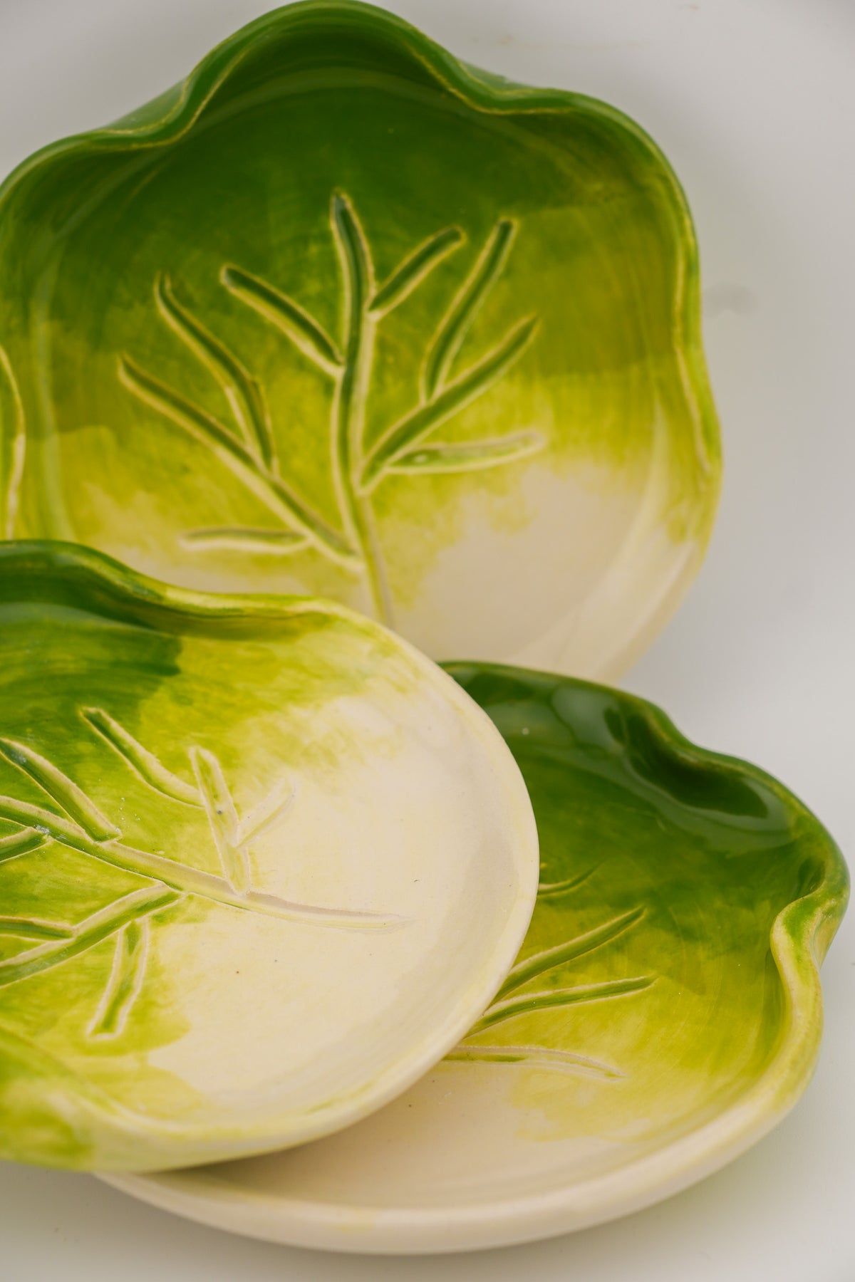 Bok Choy Spoon Rest v2