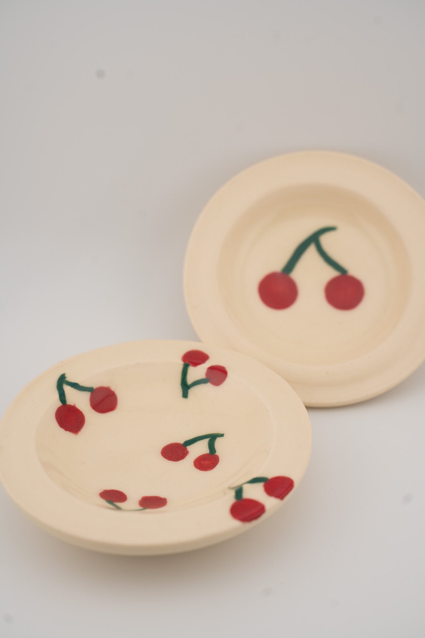 [One-offs] Cherry Mini-Dish