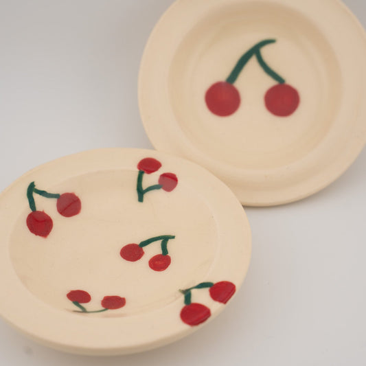 [One-offs] Cherry Mini-Dish