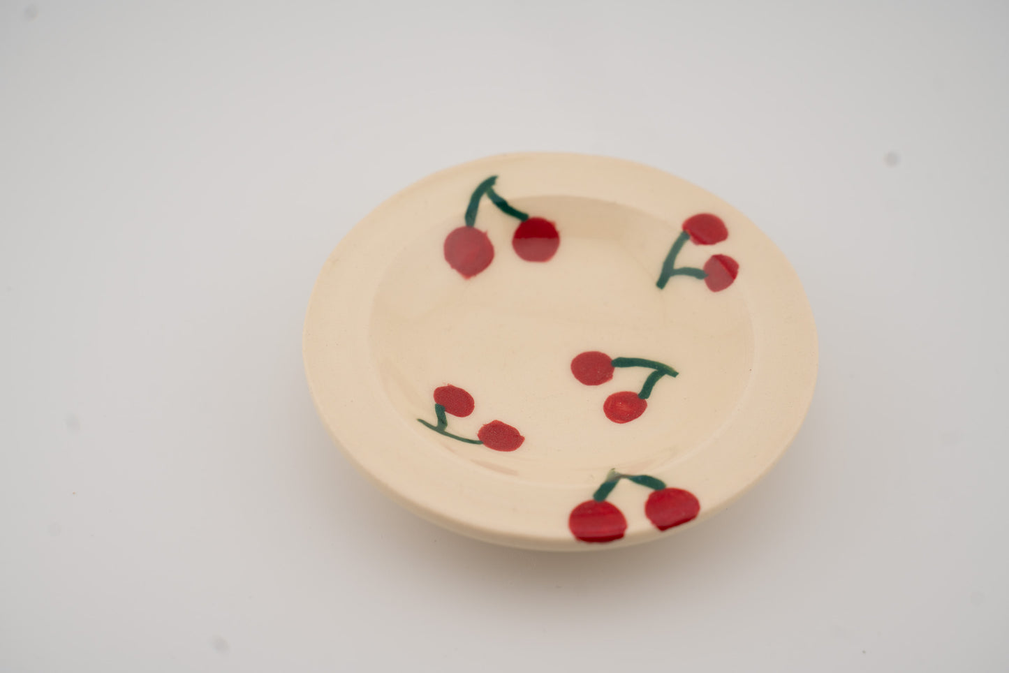 [One-offs] Cherry Mini-Dish