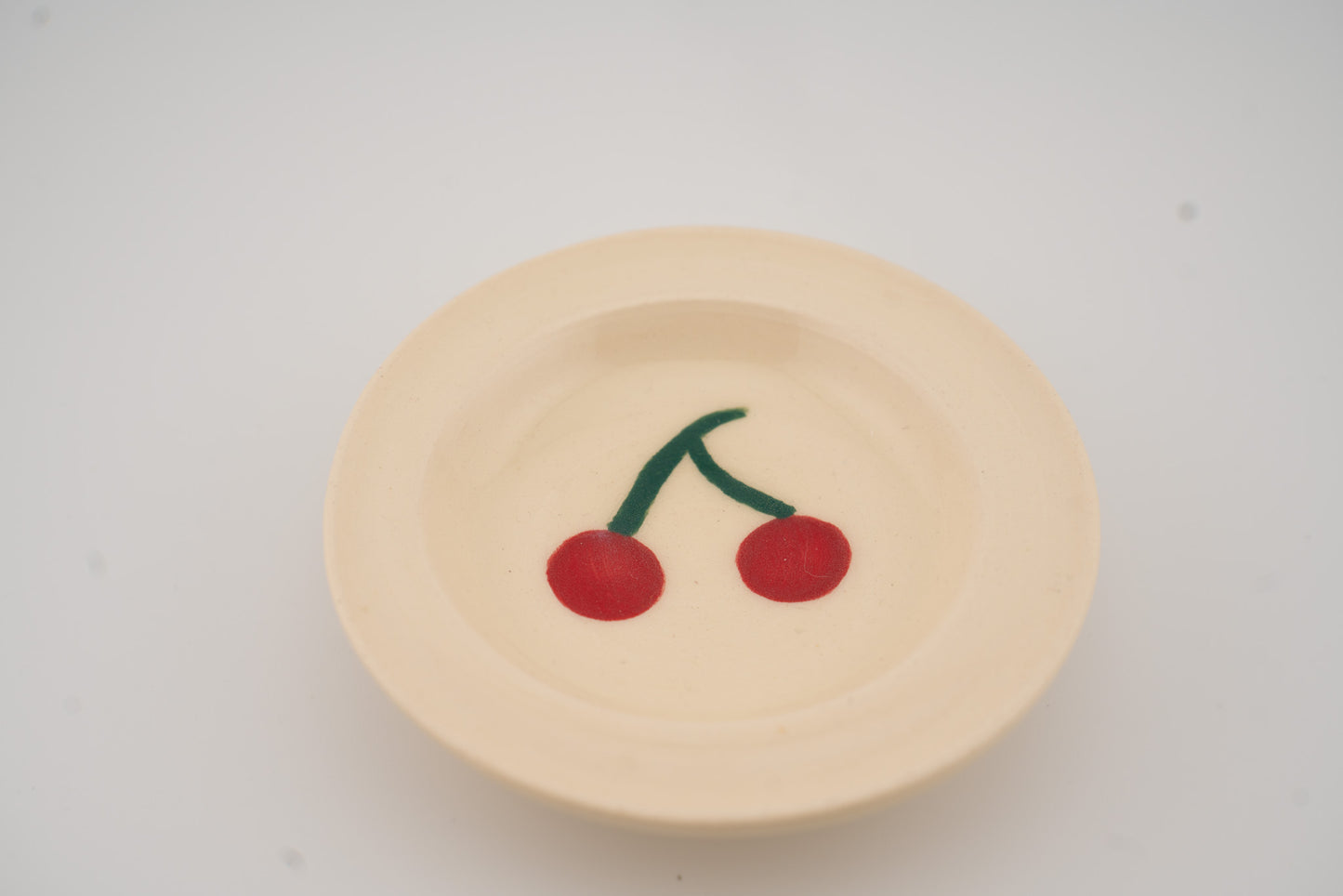 [One-offs] Cherry Mini-Dish