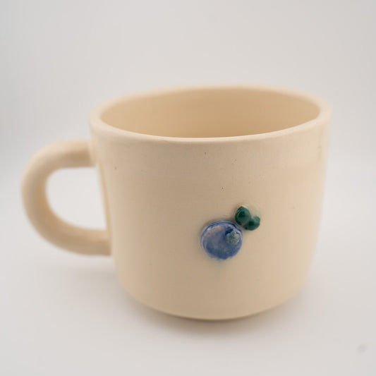 [One-offs] Blueberry Mug