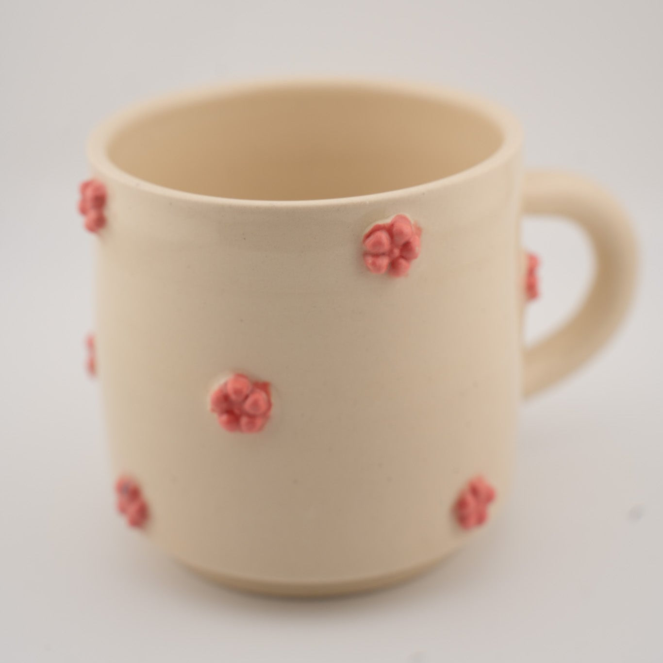 Sakura Mug