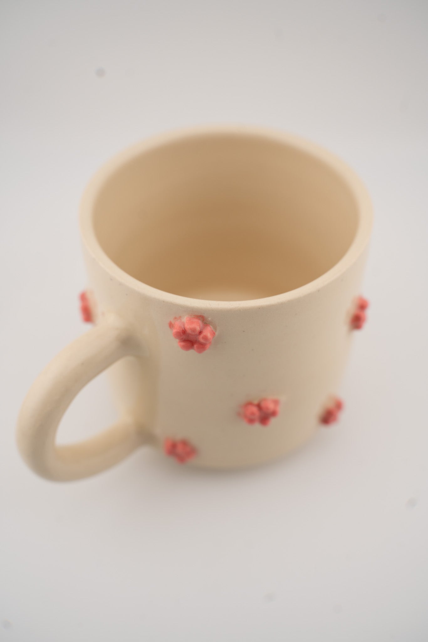 Sakura Mug