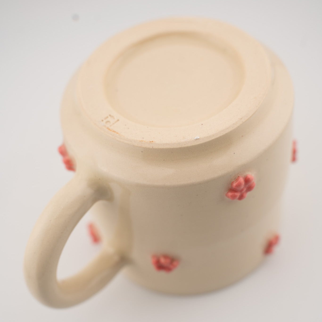 Sakura Mug