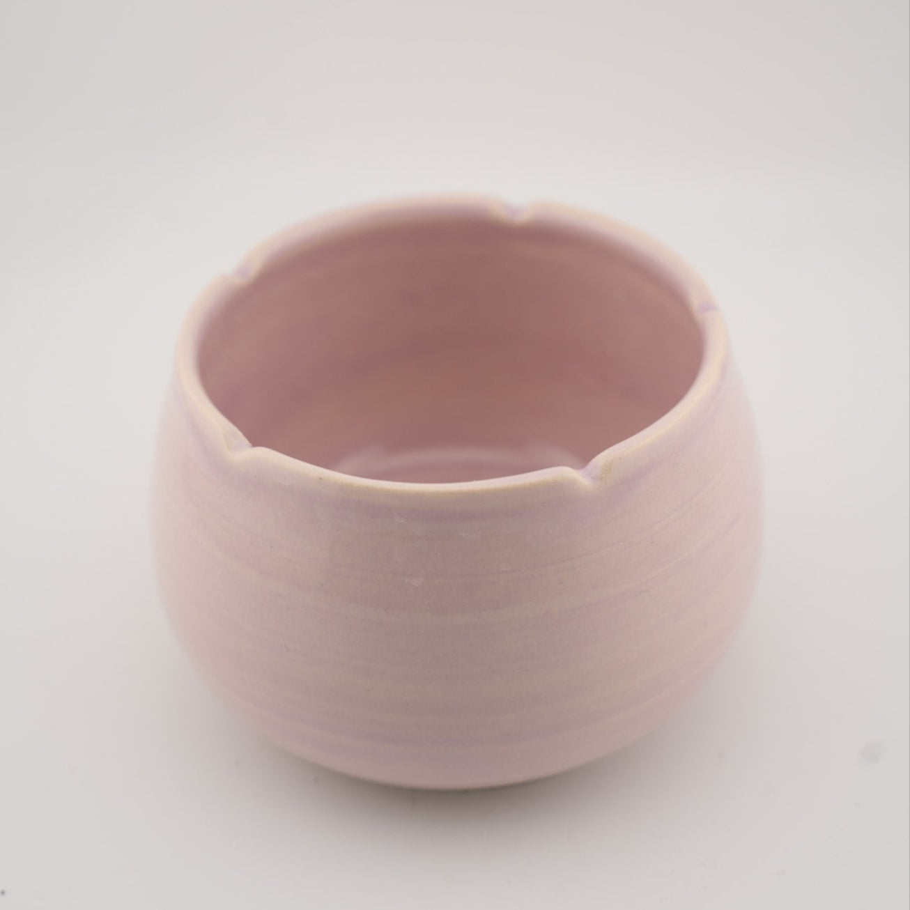 [SECONDS] Tulip Wide Tea Cup