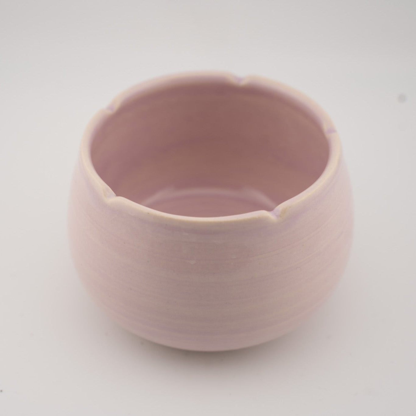 [SECONDS] Tulip Wide Tea Cup