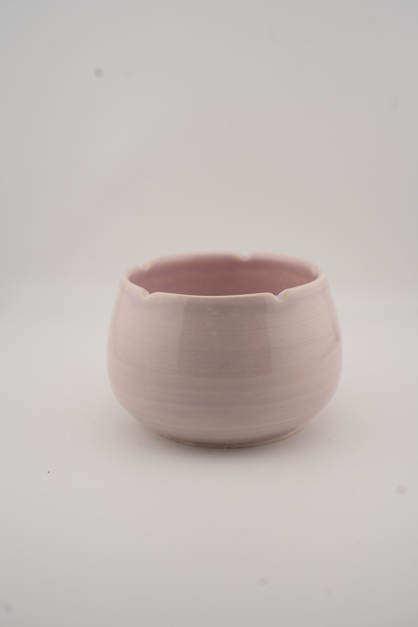 [SECONDS] Tulip Wide Tea Cup