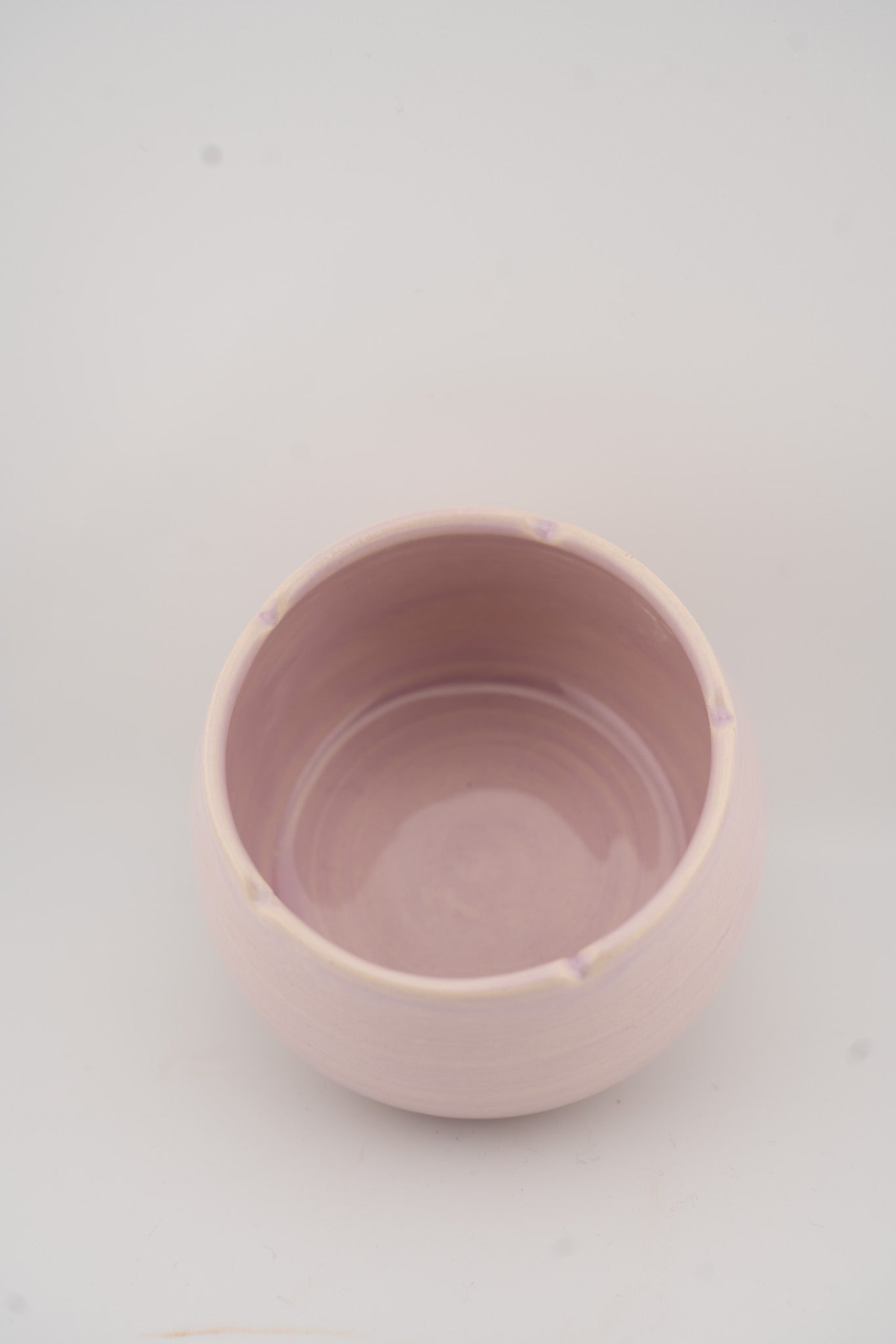 [SECONDS] Tulip Wide Tea Cup