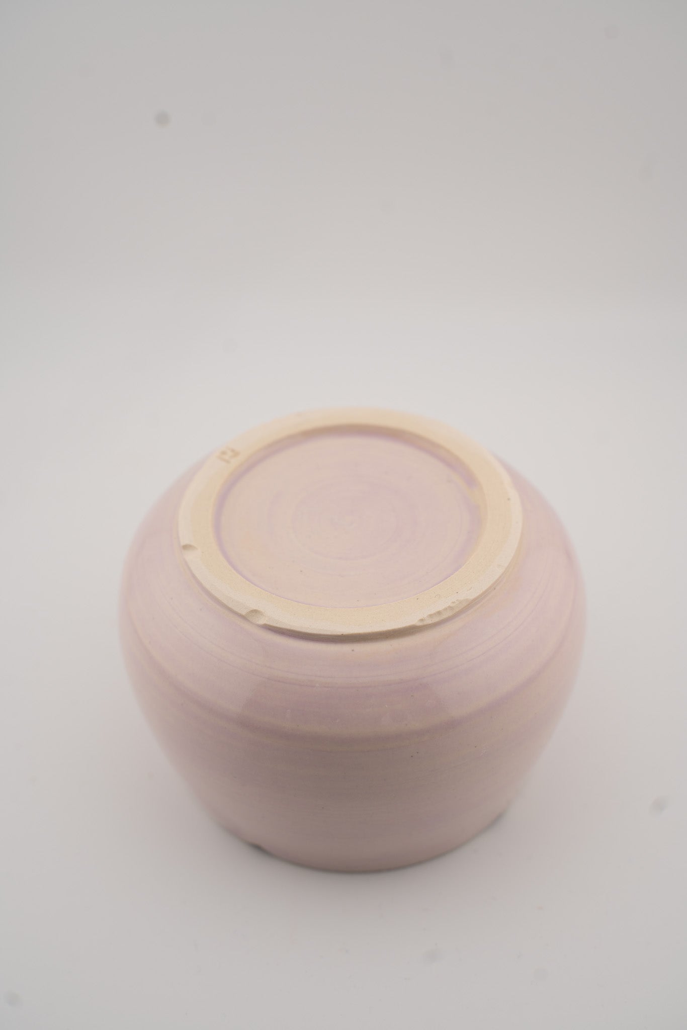 [SECONDS] Tulip Wide Tea Cup